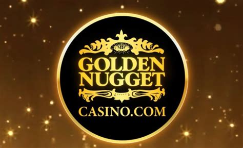 golden nugget online casino promo code
